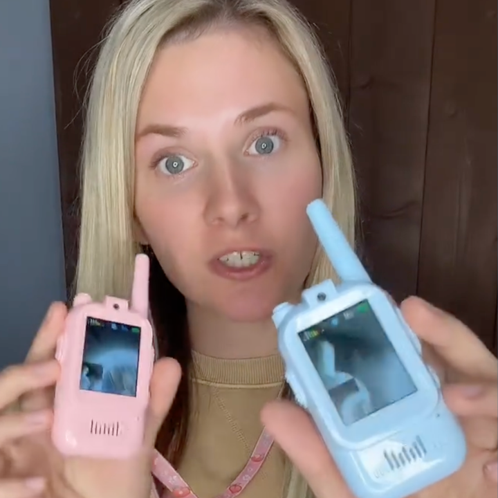 Review by - Sarah M., Mom of 2