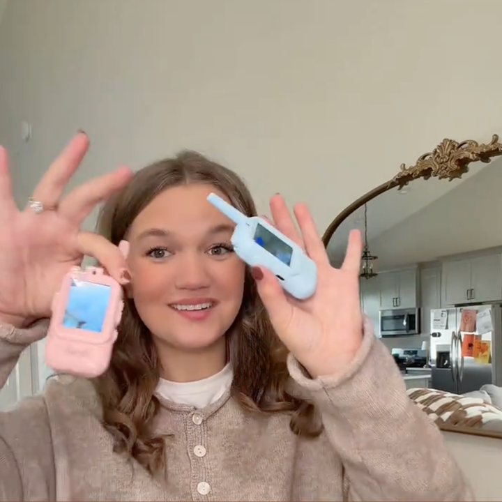 Review by - Jennifer L., Mom of 1